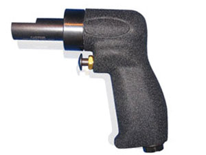 Pneumatic Cleco Fastener Installation Tool
